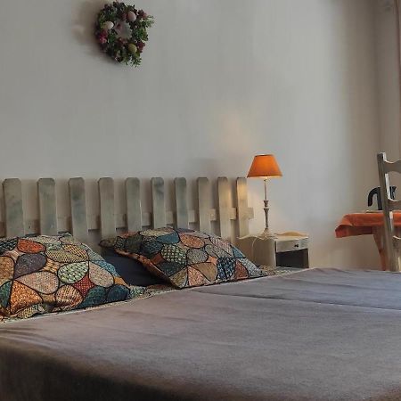 Au Verger B&B Sospel Dış mekan fotoğraf