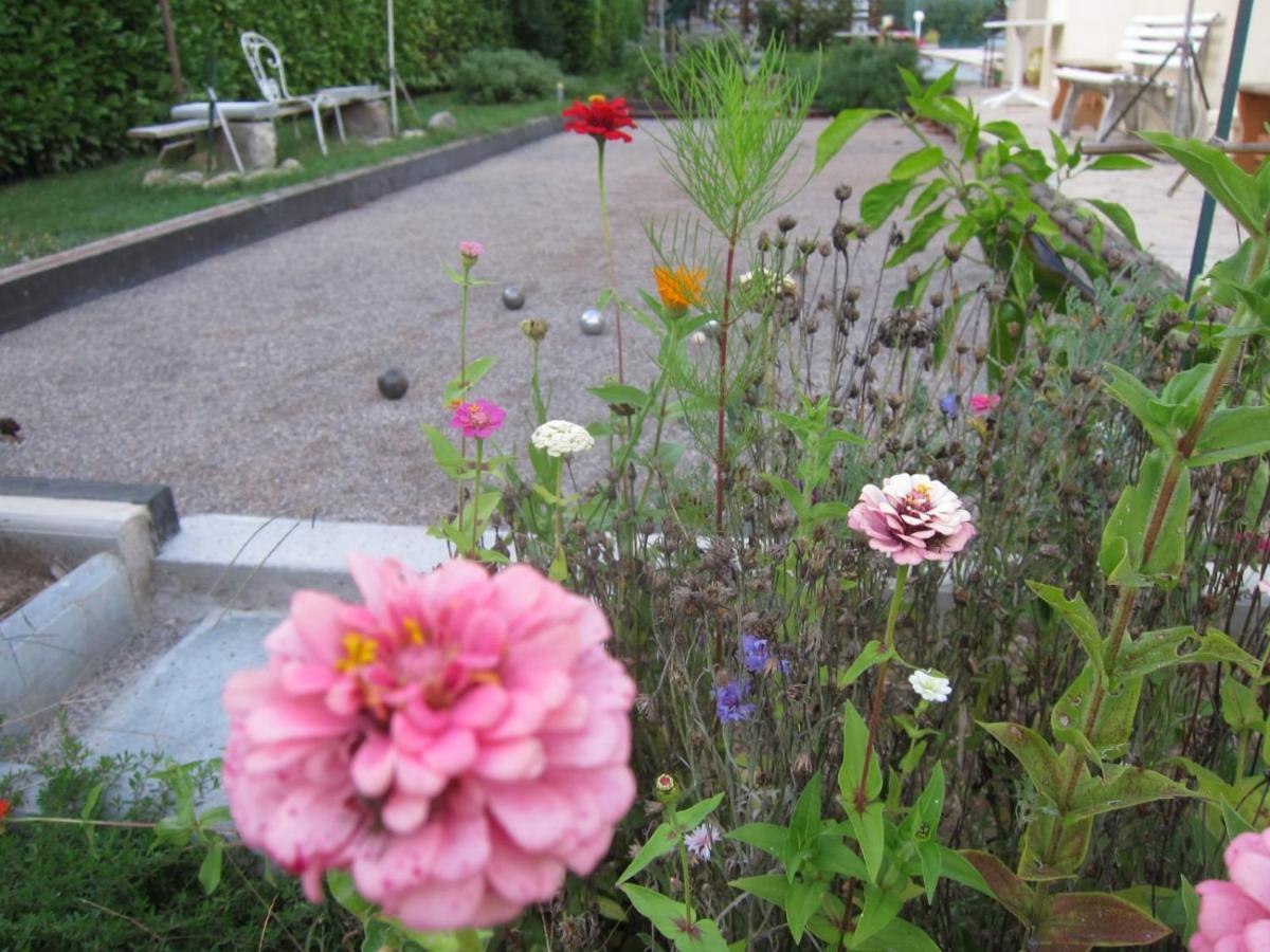 Au Verger B&B Sospel Dış mekan fotoğraf