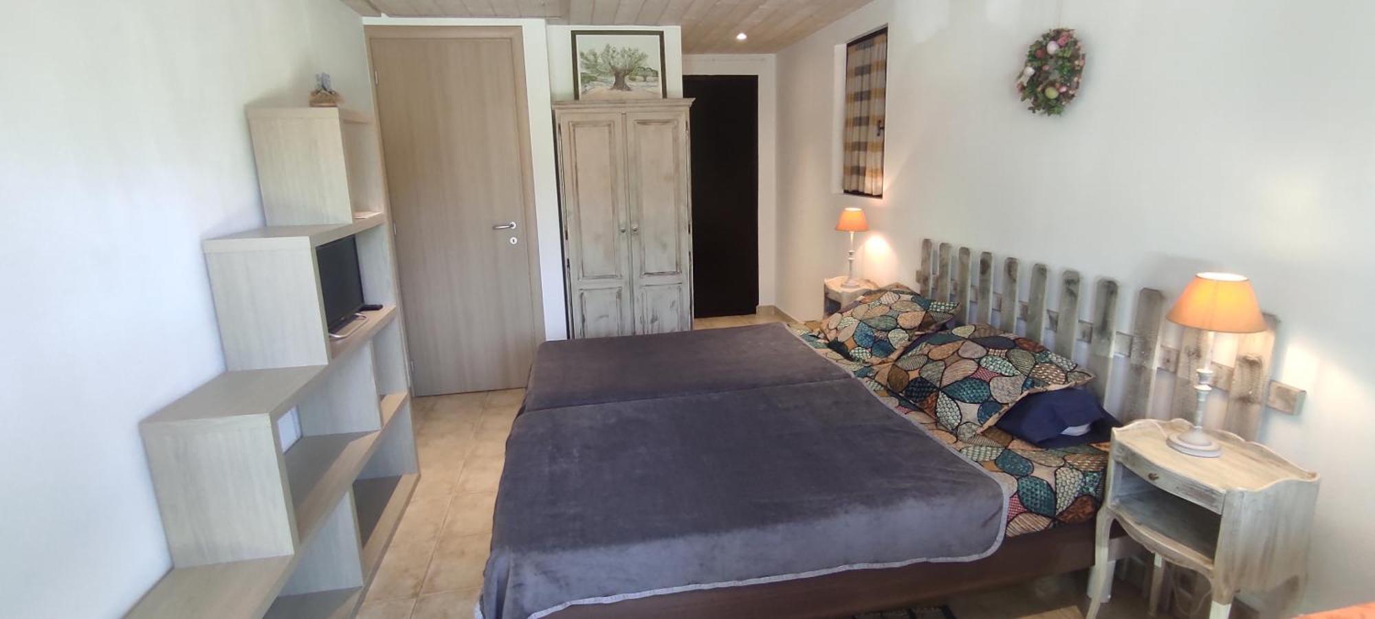 Au Verger B&B Sospel Dış mekan fotoğraf